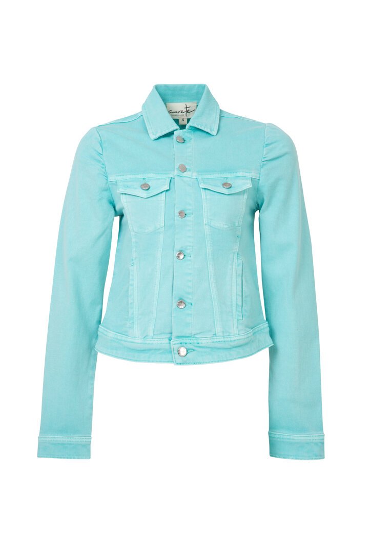 Trelise cooper hot sale denim jacket