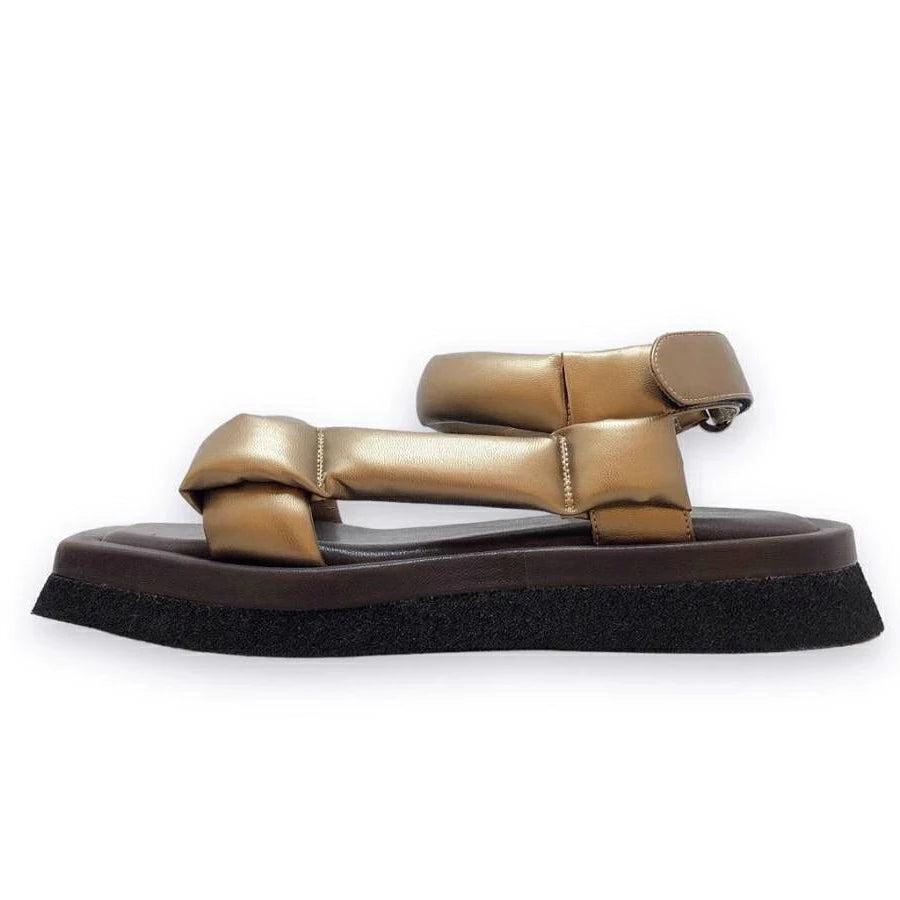 Hunter sandal by online suicoke