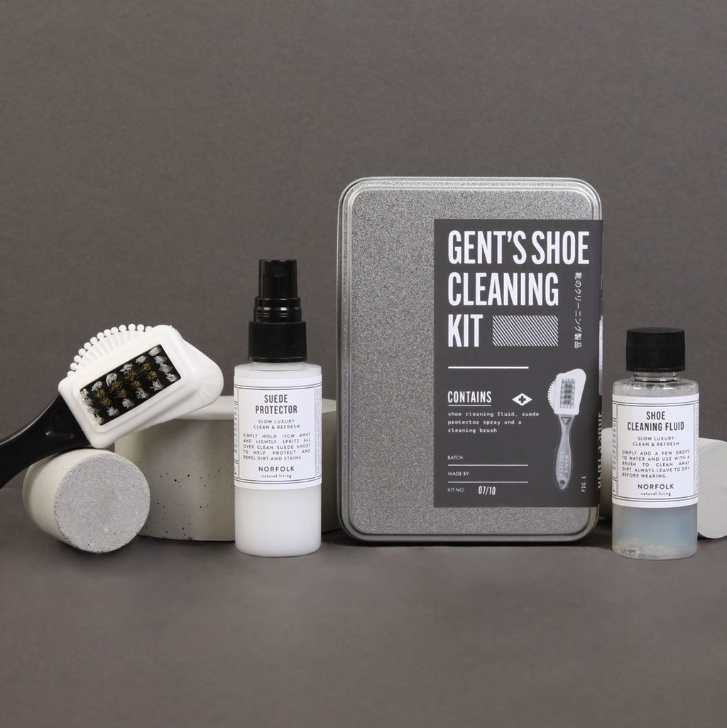 Mens Society - GOLF CLUB AND SHOE CLEANING KIT – byhunterminx