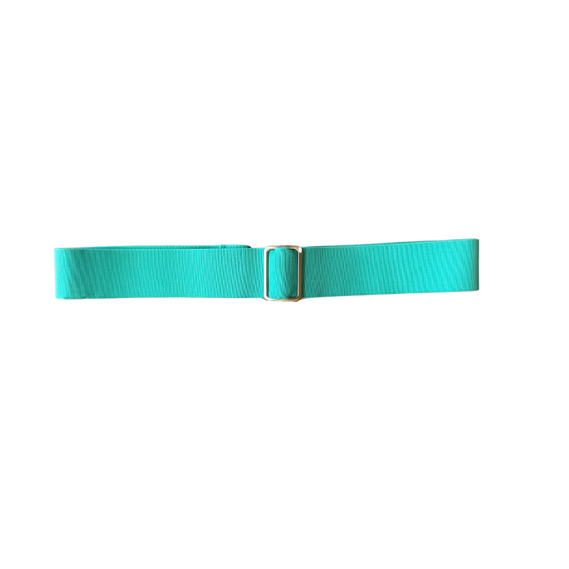 Coster Copenhagen - Logo Belt Assorted Colours