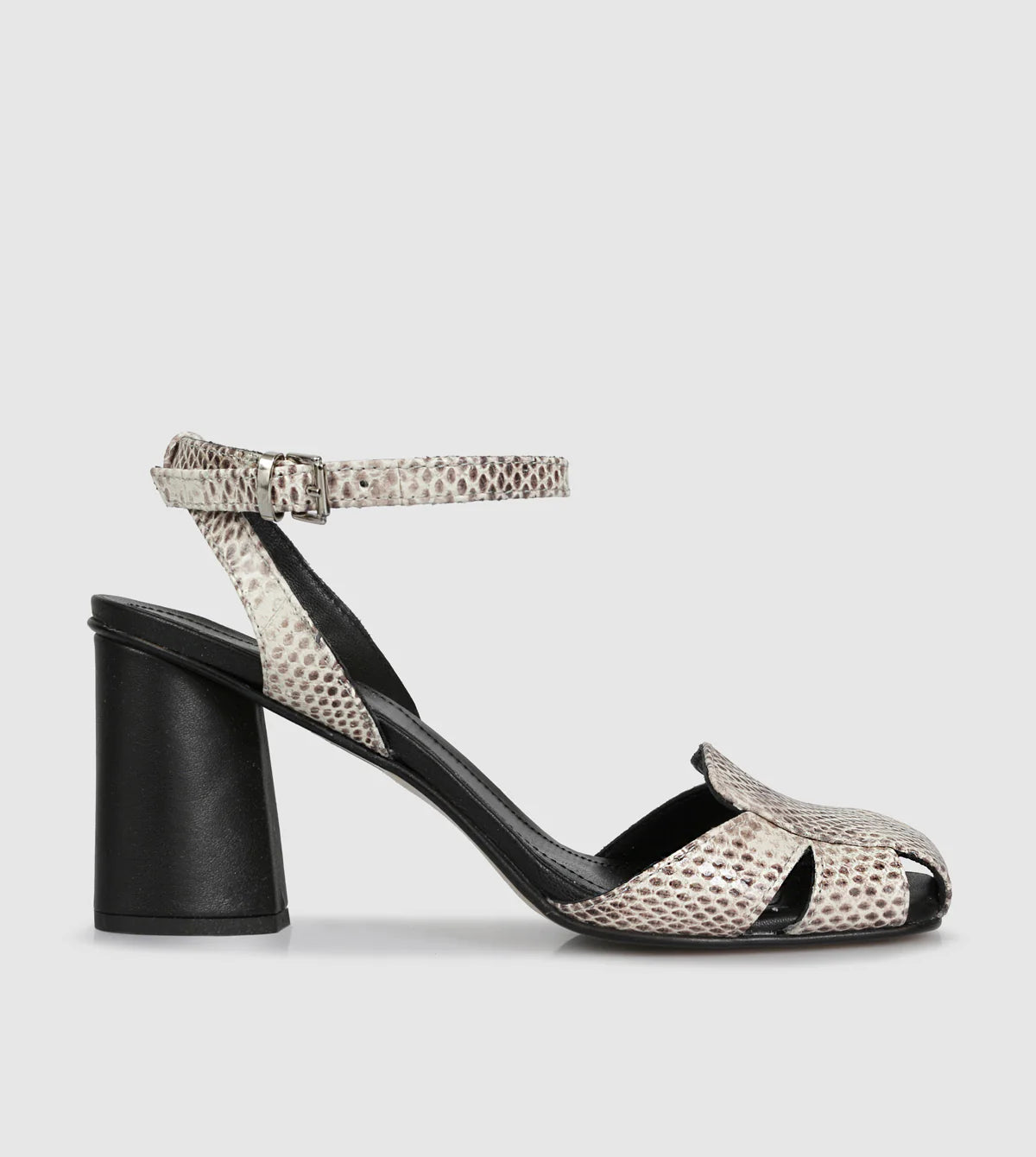 Buy sempre di diamante python heels Stockist hunterminx pollen australia