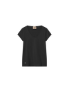 Mos Mosh - Tulli V SS Tee Black