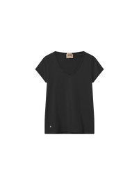 Mos Mosh - Tulli V SS Tee Black