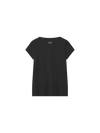 Mos Mosh - Tulli V SS Tee Black