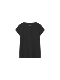 Mos Mosh - Tulli V SS Tee Black