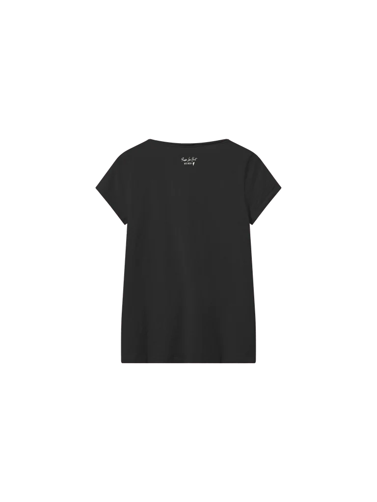 Mos Mosh - Tulli V SS Tee Black