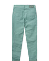 Mos Mosh - Vice Colour Jeans Wasabi