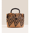 Gaimo - Truen Raffia Tote Bag