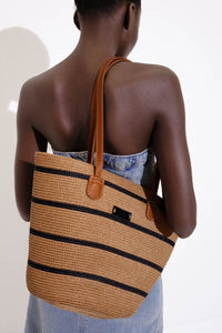 Gaimo - Ray Tote Bag