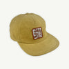 Banabae - Park hangs Cord Adult Cap