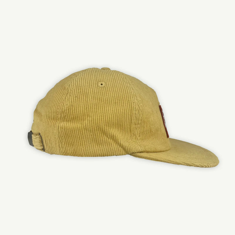 Banabae - Park hangs Cord Adult Cap