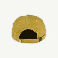 Banabae - Park hangs Cord Adult Cap