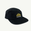 Banabae - Rad Dad Cap Washed Black