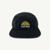 Banabae - Rad Dad Cap Washed Black