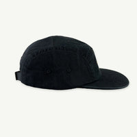 Banabae - Rad Dad Cap Washed Black