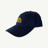 Banabae - Rad Teacher Baseball Cap Navy