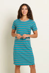 Brakeburn - Bridport Stripe Dress