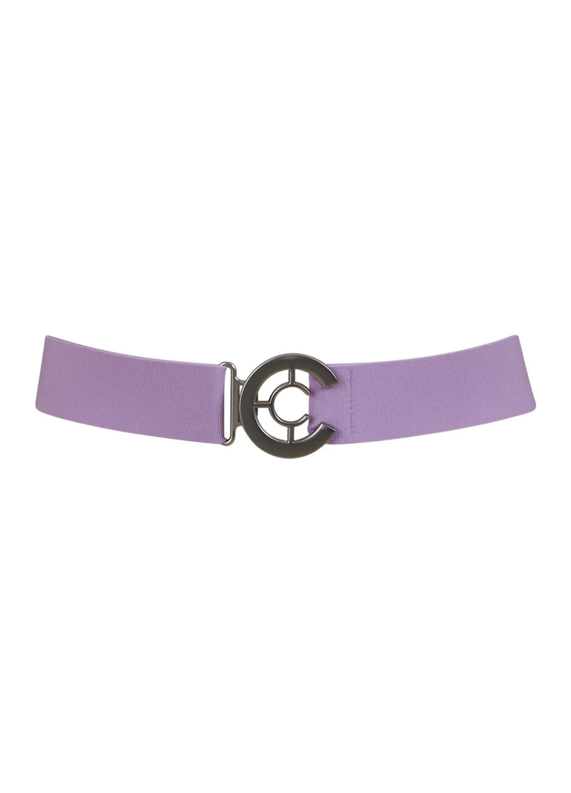 Coster Copenhagen - Logo Belt Assorted Colours