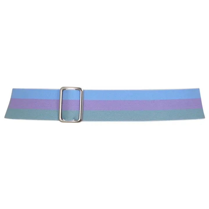 Coster Copenhagen - Logo Belt Assorted Colours