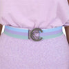 Coster Copenhagen - Logo Belt Assorted Colours