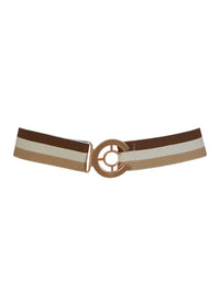 Coster Copenhagen - Logo Belt Assorted Colours