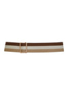 Coster Copenhagen - Logo Belt Assorted Colours