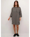 Kaffe - Jessi Amber Shirt Dress