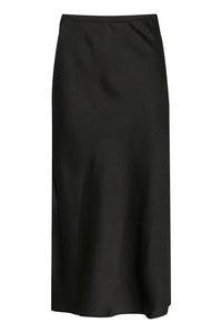 Kaffe - Lotte Skirt Black