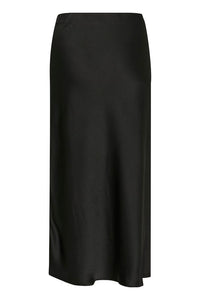 Kaffe - Lotte Skirt Black