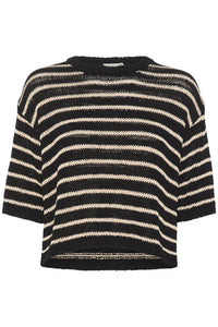 Kaffe - Ysabel Knit Pullover