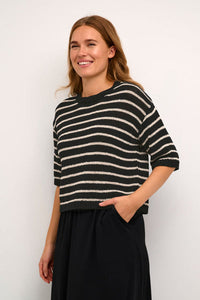 Kaffe - Ysabel Knit Pullover