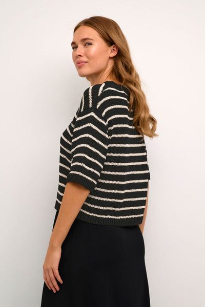 Kaffe - Ysabel Knit Pullover