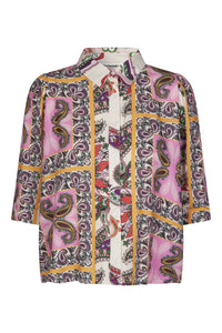 Lolly's Laundry - Bono Shirt Paisley