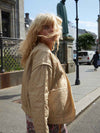 Lolly's Laundry - Clara Jacket Sand