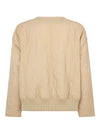 Lolly's Laundry - Clara Jacket Sand