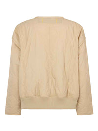 Lolly's Laundry - Clara Jacket Sand