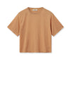 Mos Mosh - Kit SS Tee Blazing Orange