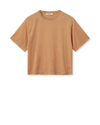 Mos Mosh - Kit SS Tee Blazing Orange