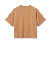 Mos Mosh - Kit SS Tee Blazing Orange