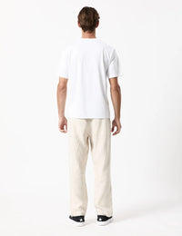 MR SIMPLE - Brooklyn Linen Pant Natural