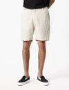 MR SIMPLE - Tanner 3.0 Linen Short Natural