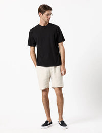 MR SIMPLE - Tanner 3.0 Linen Short Natural