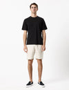 MR SIMPLE - Tanner 3.0 Linen Short Natural