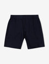 MR SIMPLE - Tanner 3.0 Linen Short Navy