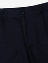 MR SIMPLE - Tanner 3.0 Linen Short Navy