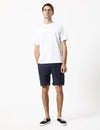 MR SIMPLE - Tanner 3.0 Linen Short Navy