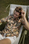 Peggy and Finn - Byron Banksia SS Shirt