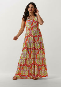 POM Amsterdam - Strap Maxi Dress Marrakesh Summer