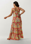 POM Amsterdam - Strap Maxi Dress Marrakesh Summer