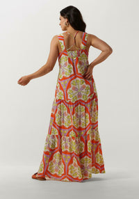 POM Amsterdam - Strap Maxi Dress Marrakesh Summer